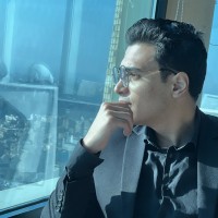 Mostafa mohamed