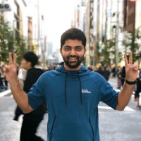 Jayanth Acharya
