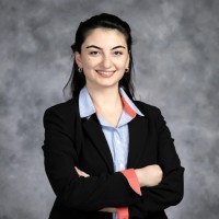 Ana Kobakhidze
