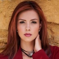 Erika Oviedo
