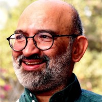 Venkitesh Ramakrishnan