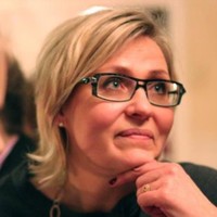 Jenny Ohlson