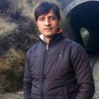 Ajay Madan
