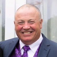 Mike Bunting