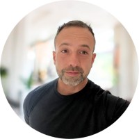 Ben Frow