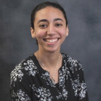Nora Amina-Touda Touassi