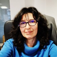 Daniela Balas