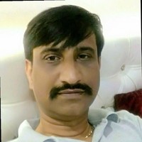 vivek krishan joshi