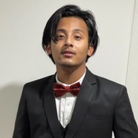 Rahul Lama