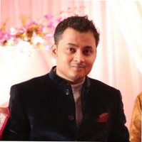 Subhodeep Ghosh