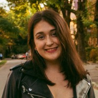 Kateryna Dalybozhyk (ex-Kucherniuk)