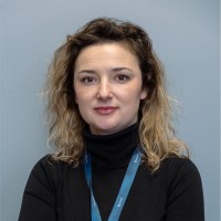 Alma Kovačić