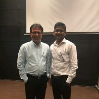 Pramod Dhamal