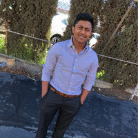 Sagar Pandya