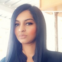 Richelle Moodley