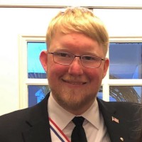 Daniel Peterson