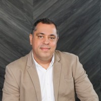 Sandro Paulo Lopes