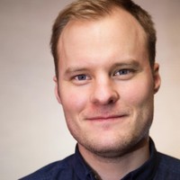 Audun Klyve Gulbrandsen