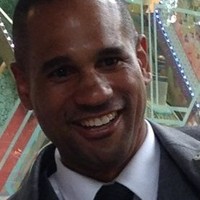 Trevor Patterson