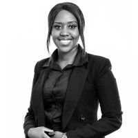 Cindy Mokgotho