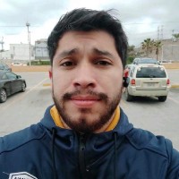 Mario Alberto Rodríguez Flores