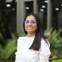 Nidia Avila Jiménez