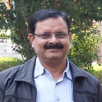 Lal Jha