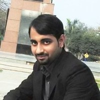 Anvesh Kumar