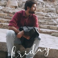 Tanmay Jaiswal