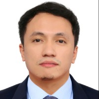 Eric De Los Reyes