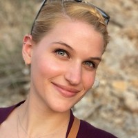 Marina Falcone, M.Ed.