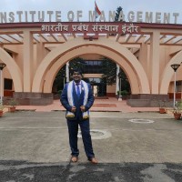 Ankur Shrivastava