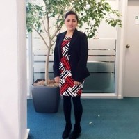 Ravinderpal Kaur Multani
