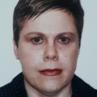 Cheryl Van Der Walt