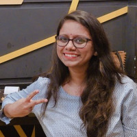 Priya Patole Wankhede