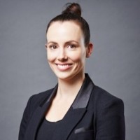 Chloe Rietveld