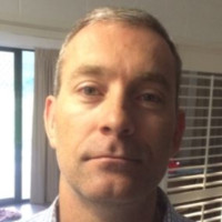 Wayne Beck