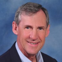 Bob Rutherford