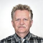 Bill Vance