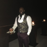 Darrick Williams