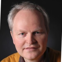Ralf Wolff