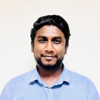 Hariprasath Boominathan