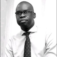 Boniface Romaric DJROLO