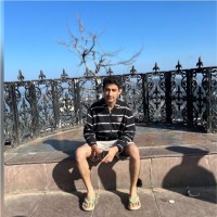 Nikhil Sharma