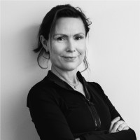 Jessika Törnblom Drangert