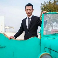 李腾飞