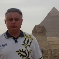 Pavlo Lipunov