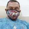 Antônio José N, Diniz