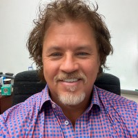 Terry Lyons