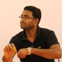 Stanislaus Jonathan